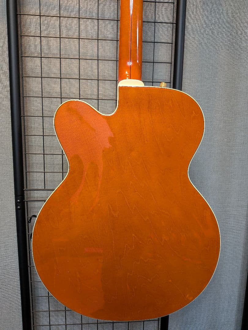 Gretsch G6120 99年製