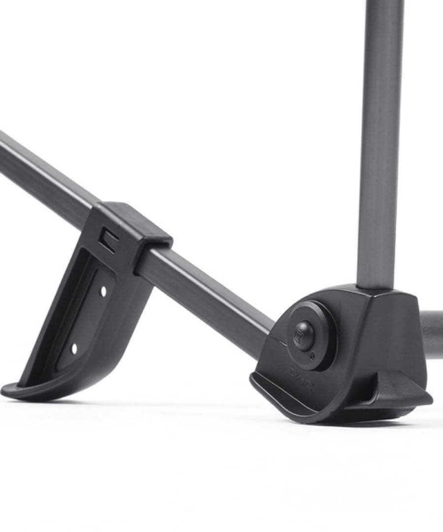 ヘリノックス タクティカル インクラインチェア　BLACK 新品