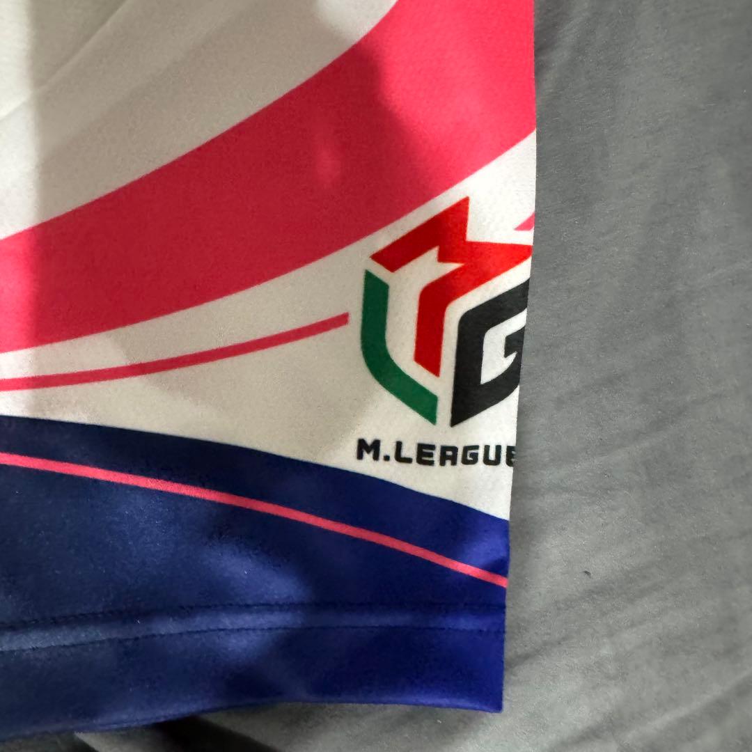 KONAMI 麻雀格闘倶楽部 レプリカ ユニフォーム 2025-2026 S