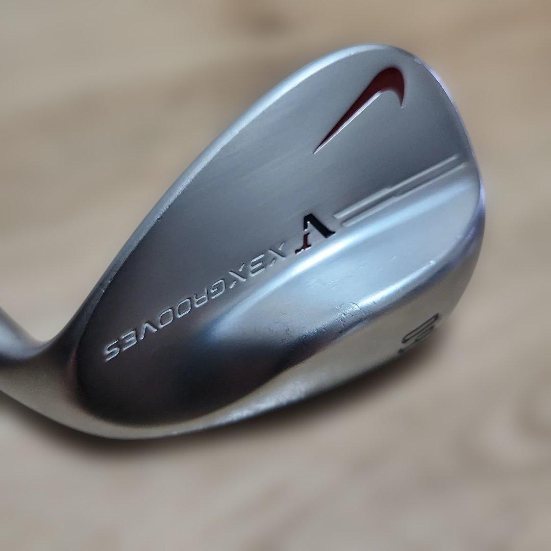 送料込み/ナイキNIKE VR/60°/X3X GROOVES DGS200