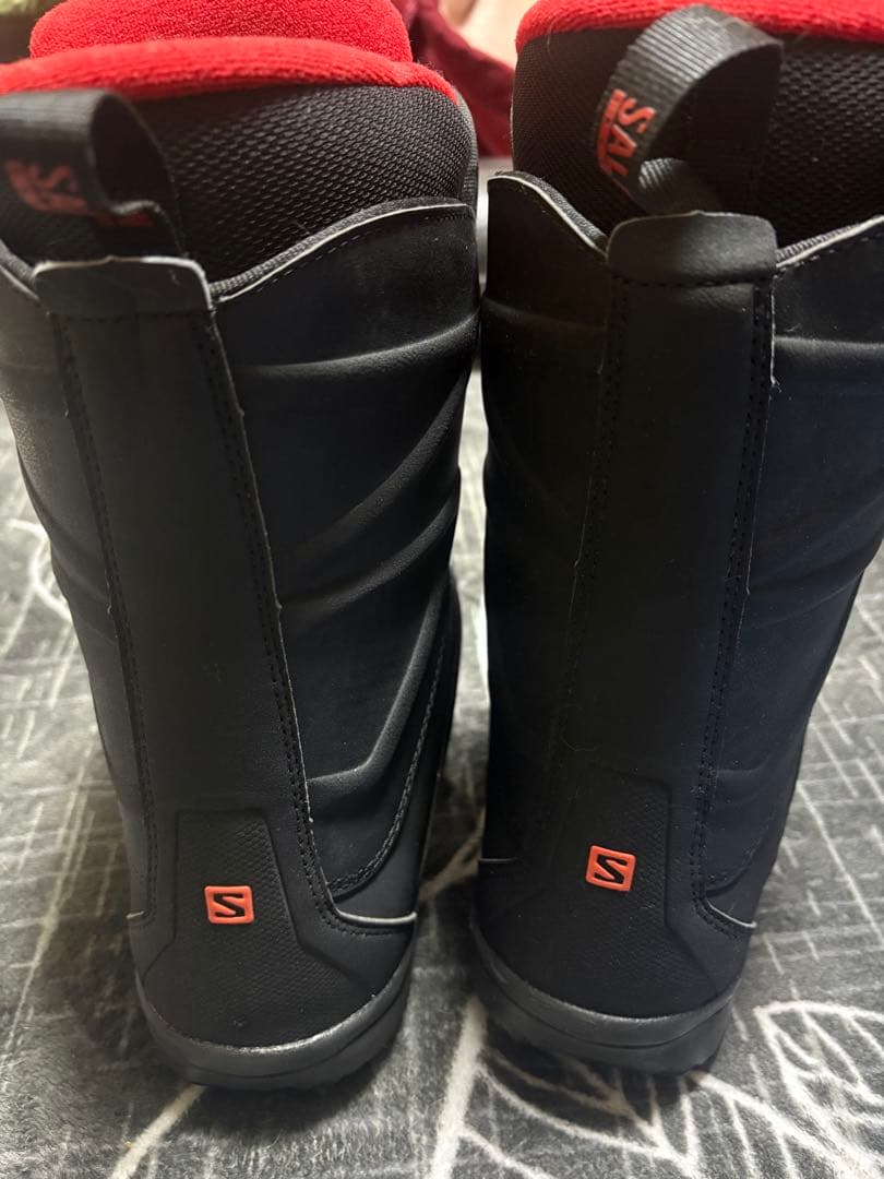 Salomon スノボブーツ MANTIS BOA