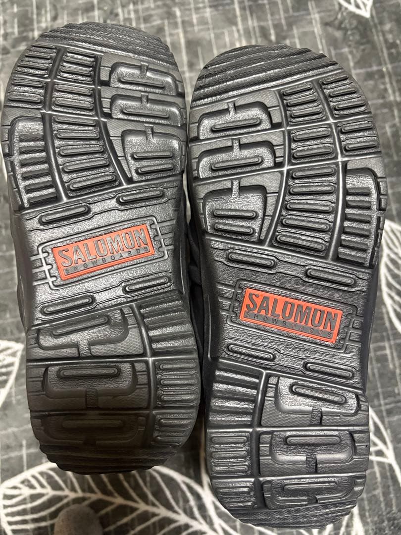 Salomon スノボブーツ MANTIS BOA