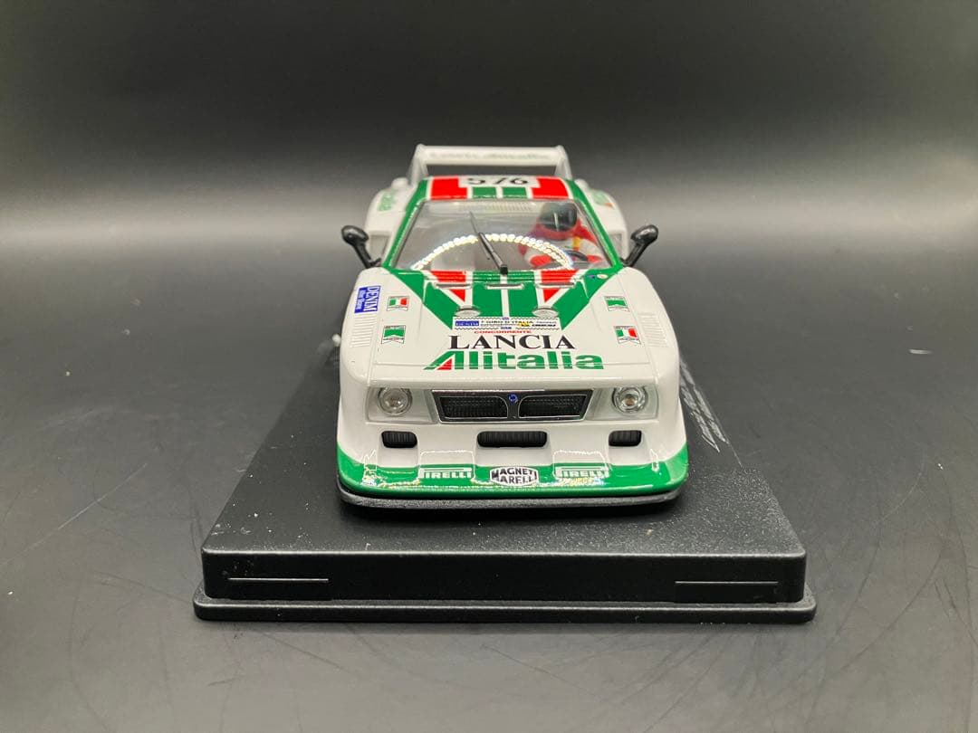 ミニカー Lancia Beta Montecarlo Giro d'Italia