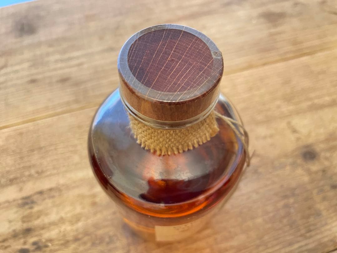 LAPHROAIG ラフロイグ 1988 ストレート・フロム・ザ・カスク 15年