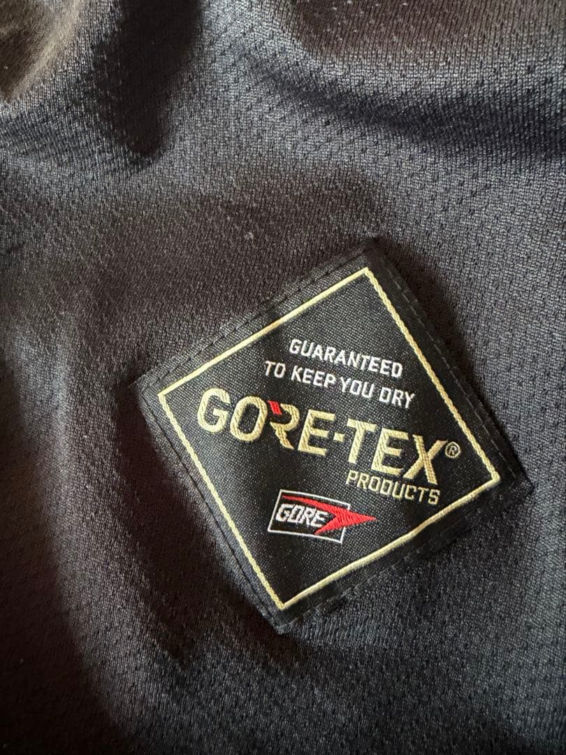 ボルコム ウェア BL STRETCH GORE-TEX JKT