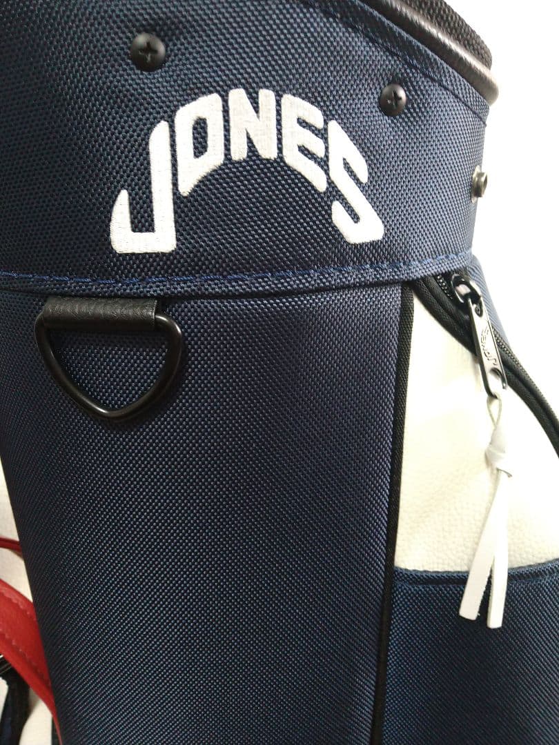 ジョーンズ　JONES　ライダー US OPEN