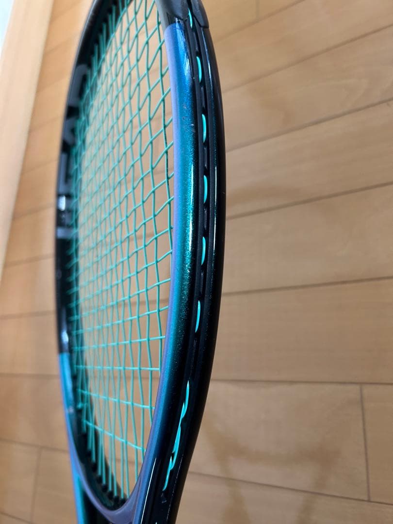 HEAD Gravity TOUR グラビティ ツアー 2025