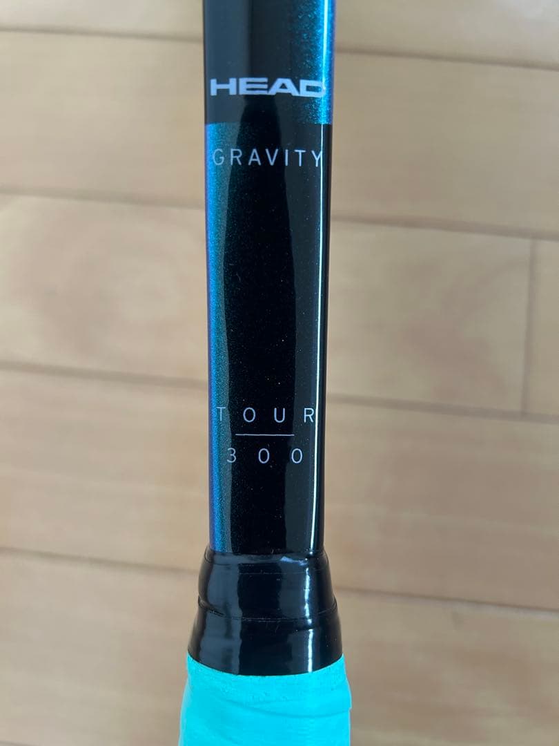 HEAD Gravity TOUR グラビティ ツアー 2025