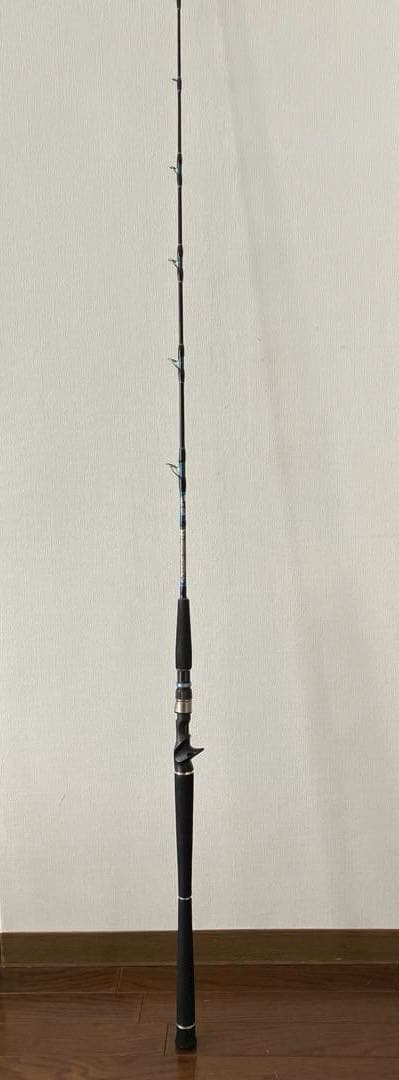 ゼニス　ジギングロッド