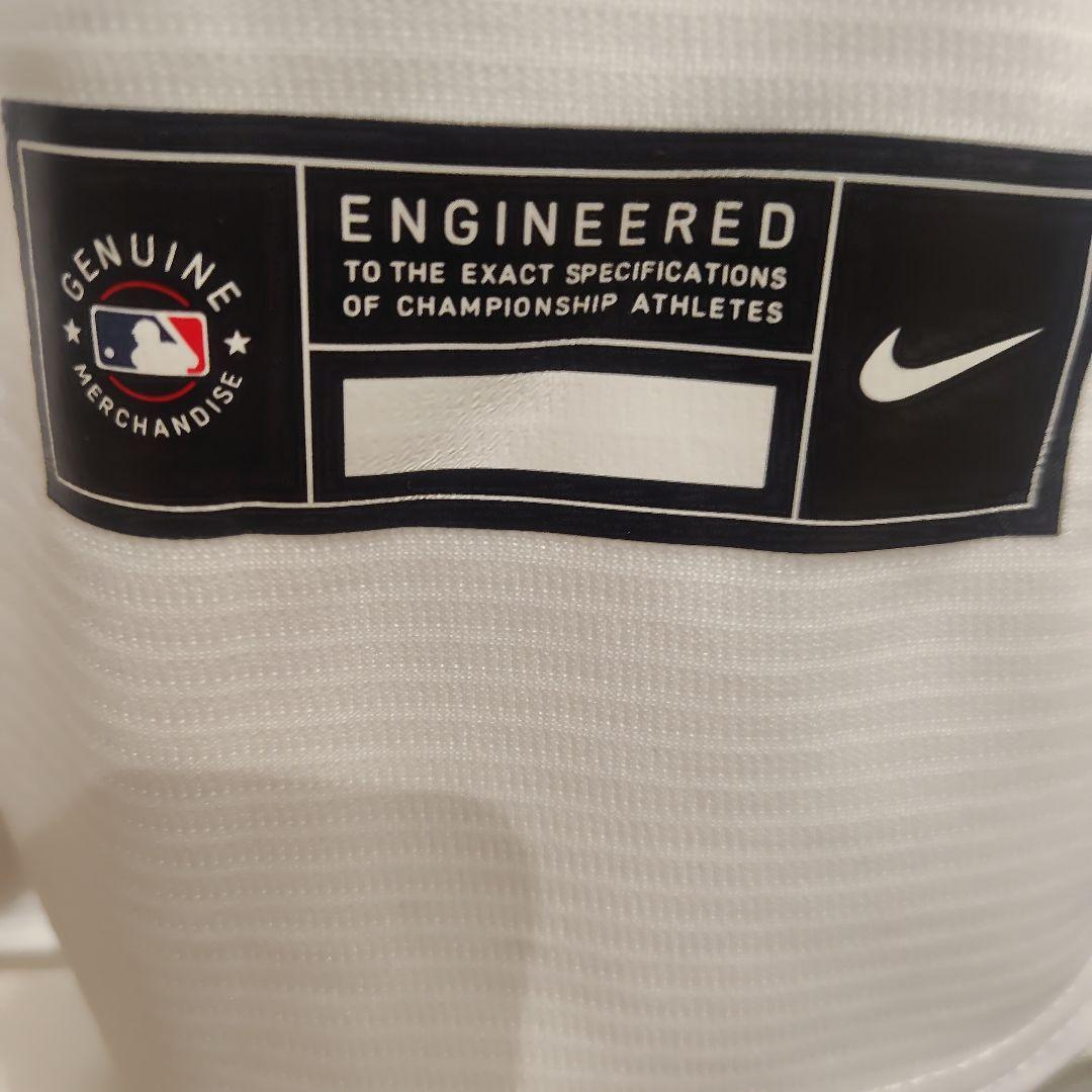 Dodgers OHTANI 17 ユニフォーム Mサイズ