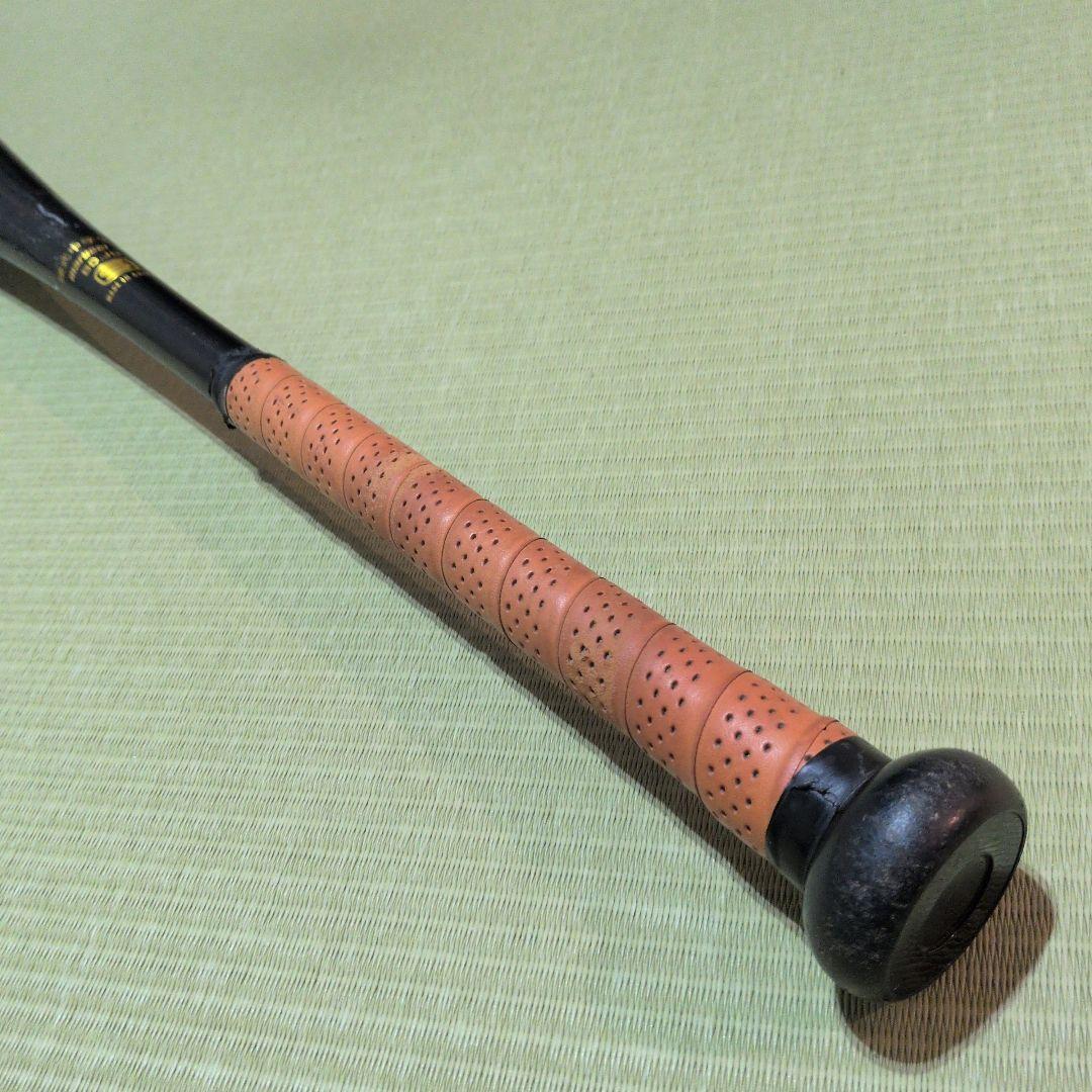 マルチ (marucci) 中学硬式用金属バット MJHSJCJH