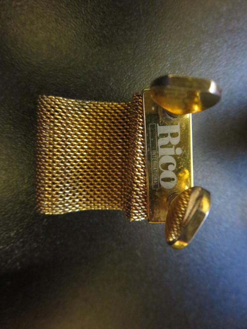 オレガチャー　テナーサックス　メタル用