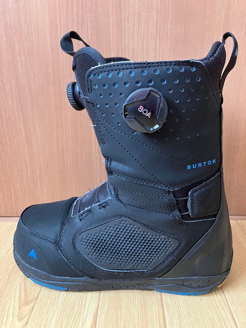 BURTONバートンPHOTON WIDE BOAアウターのみus9/27cm