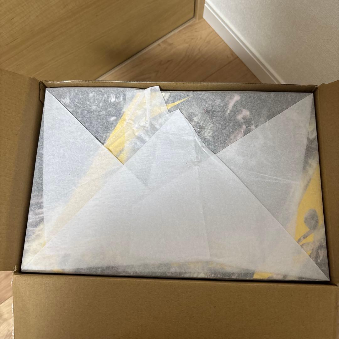 ワンピース フィギュア　pop maximum クロコダイル