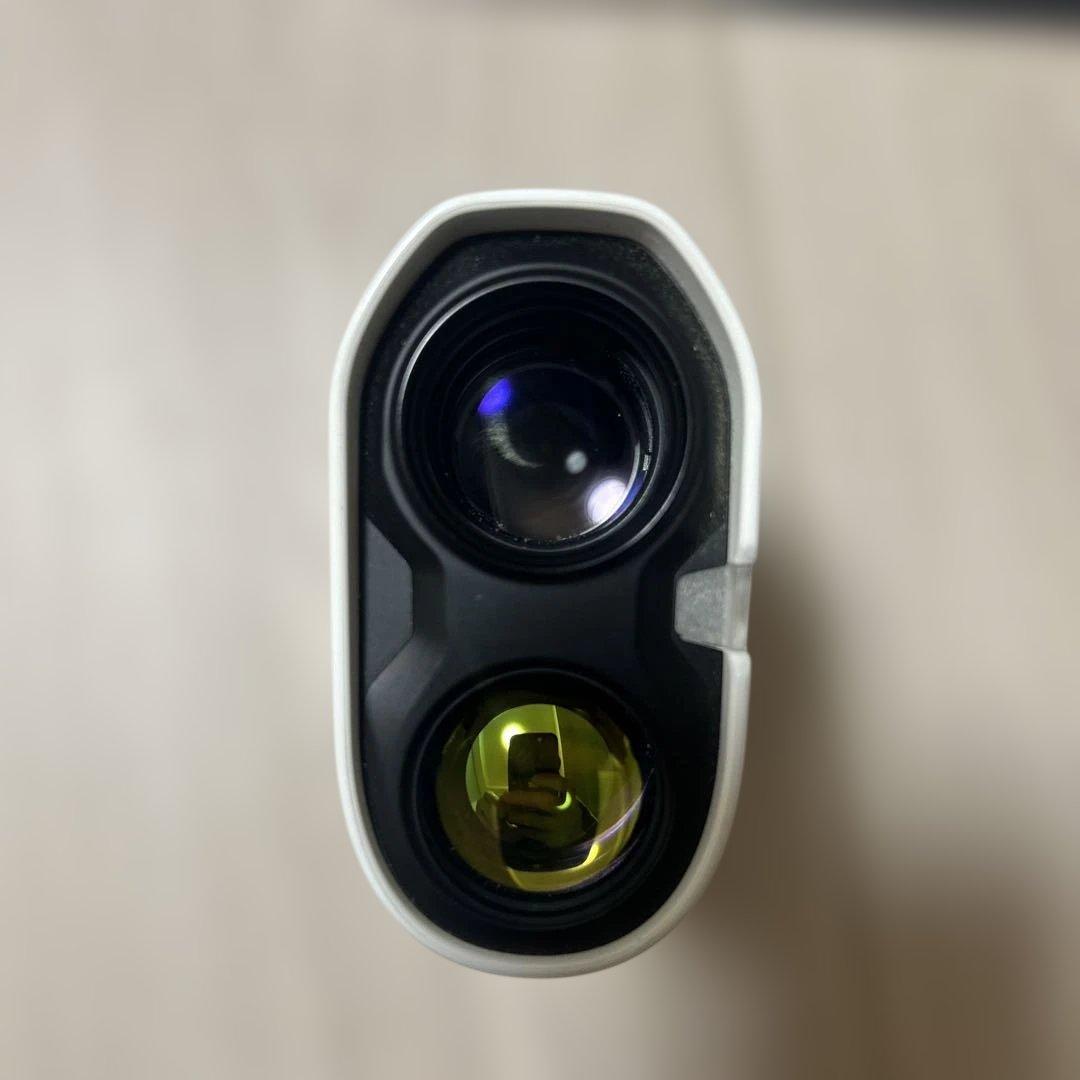 Nikon COOLSHOT PRO II ゴルフ用距離計 ®️様