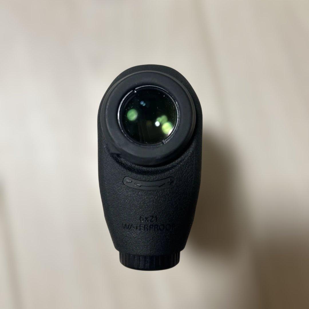 Nikon COOLSHOT PRO II ゴルフ用距離計 ®️様