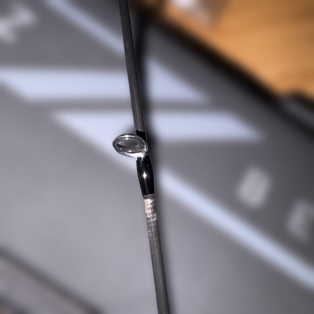 ロッド Apia Foolin'Z BEAST BRAWL 93MH BORON