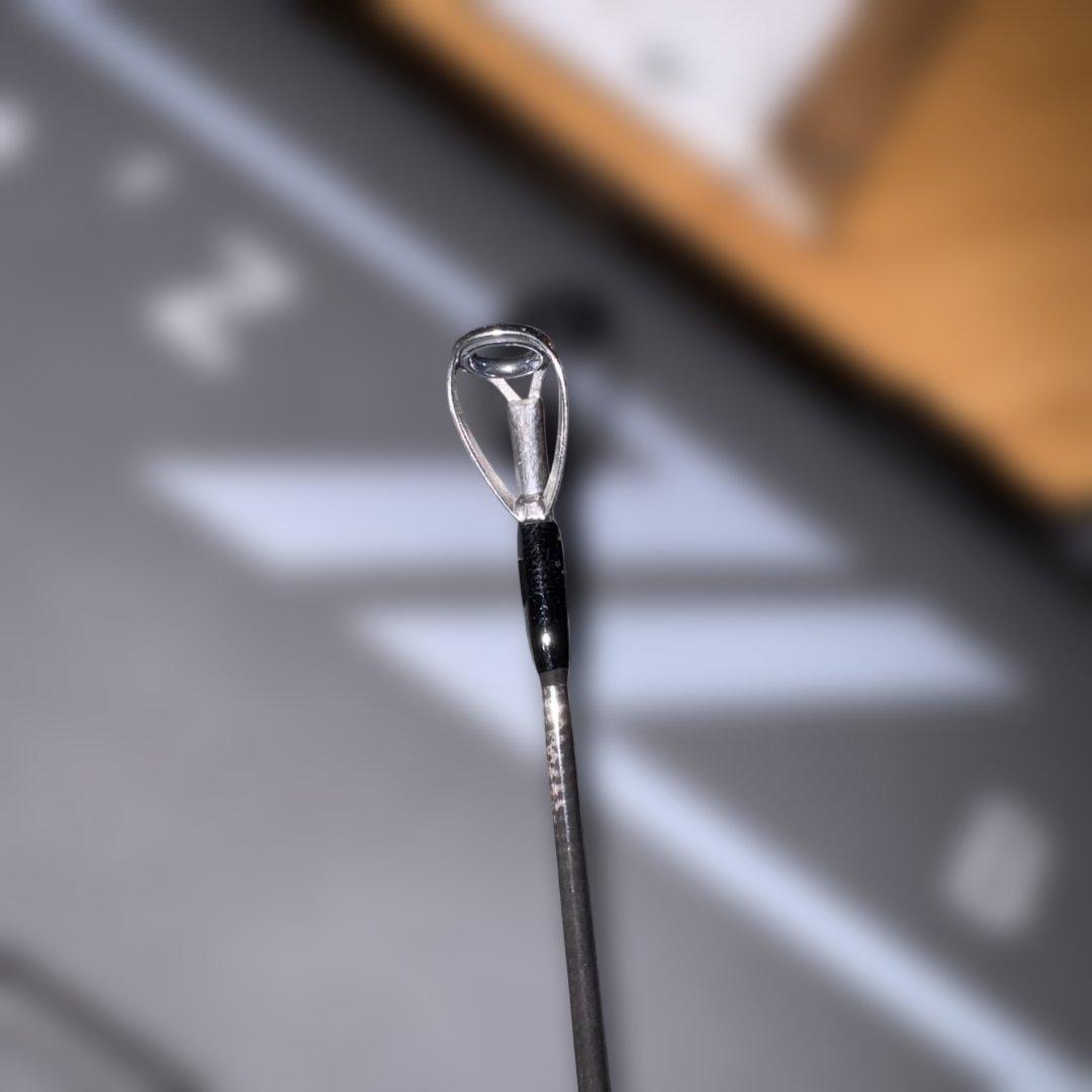 ロッド Apia Foolin'Z BEAST BRAWL 93MH BORON