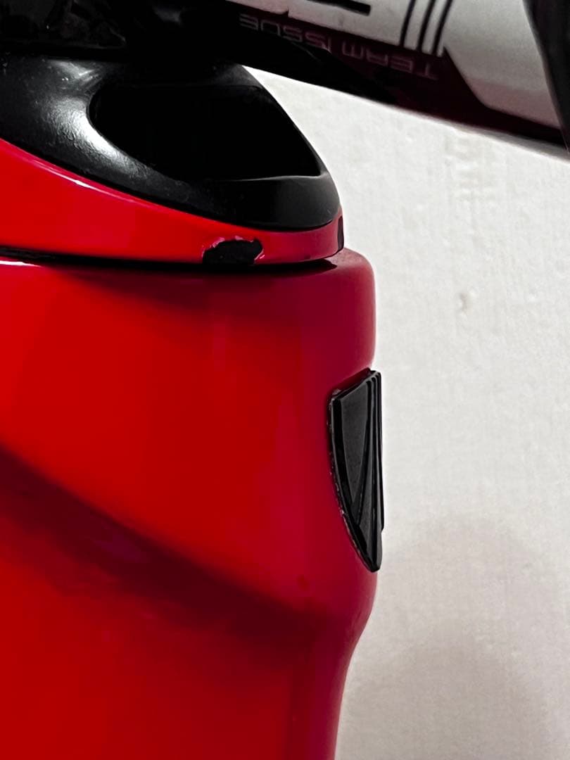 TREK エモンダ　フレームセット