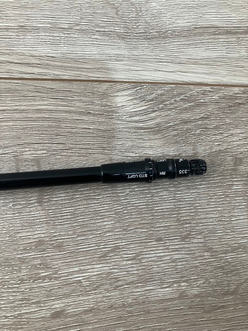 VENTUS 6-S シャフト テーラーメイドスリーブ 限界値下げ！