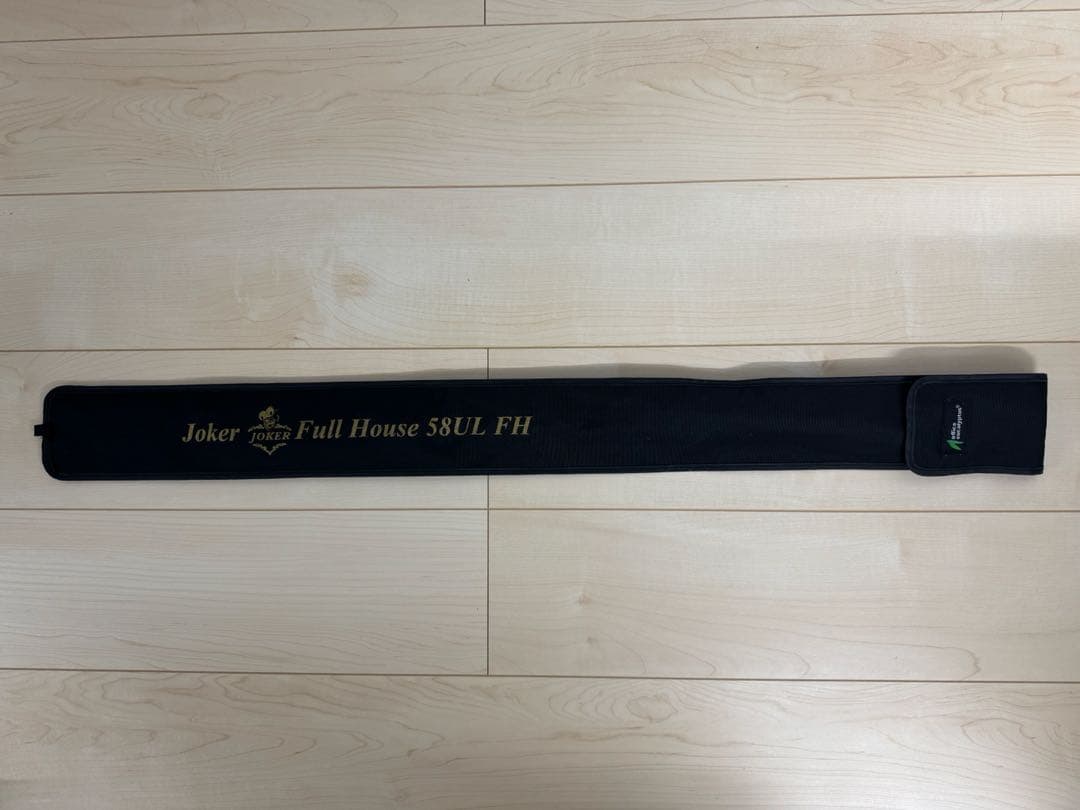 オフィスユーカリ ジョーカー フルハウス 58UL 未使用品