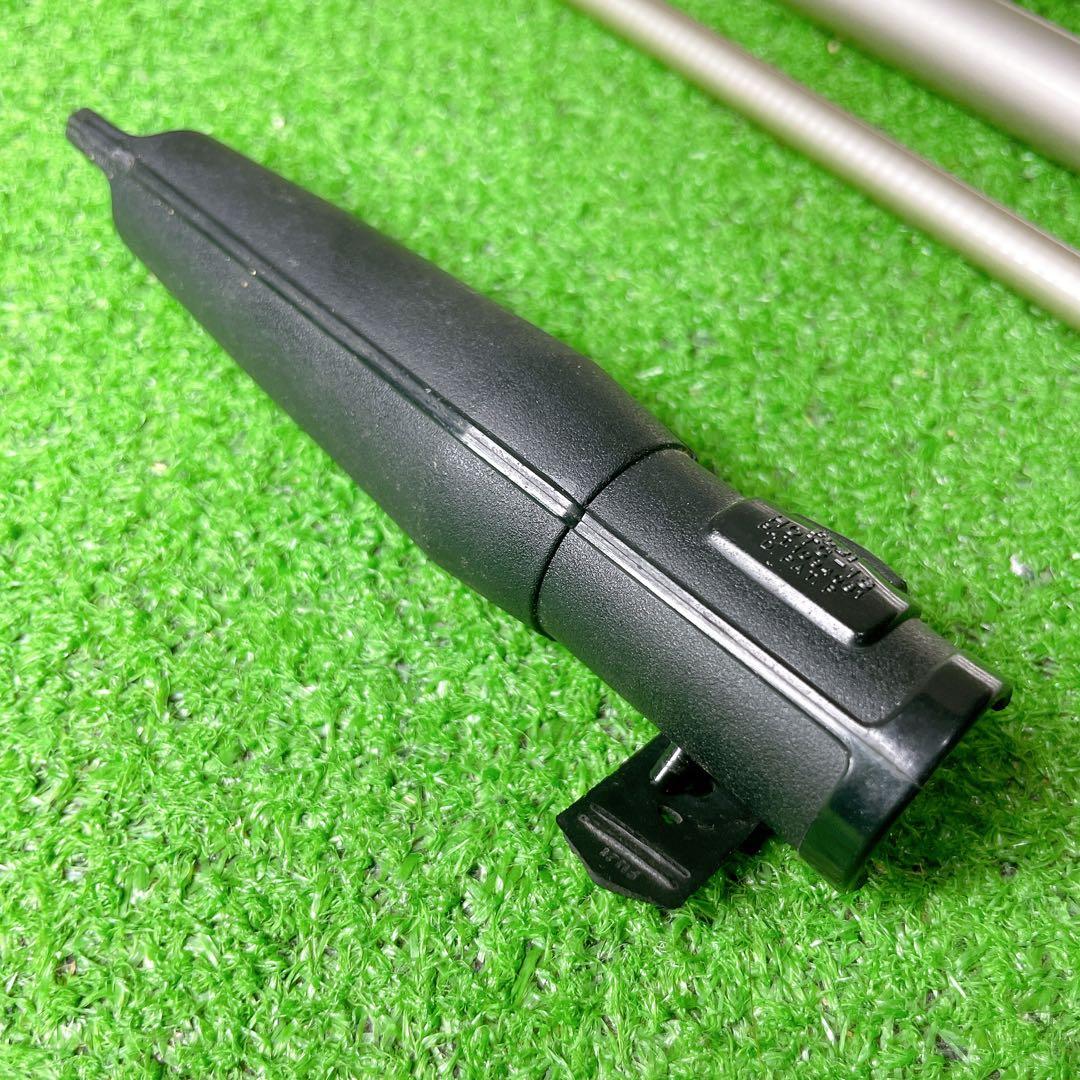 美品！ダイワ　HZスーパーIL 海峡 50-350T 船竿　インターライン