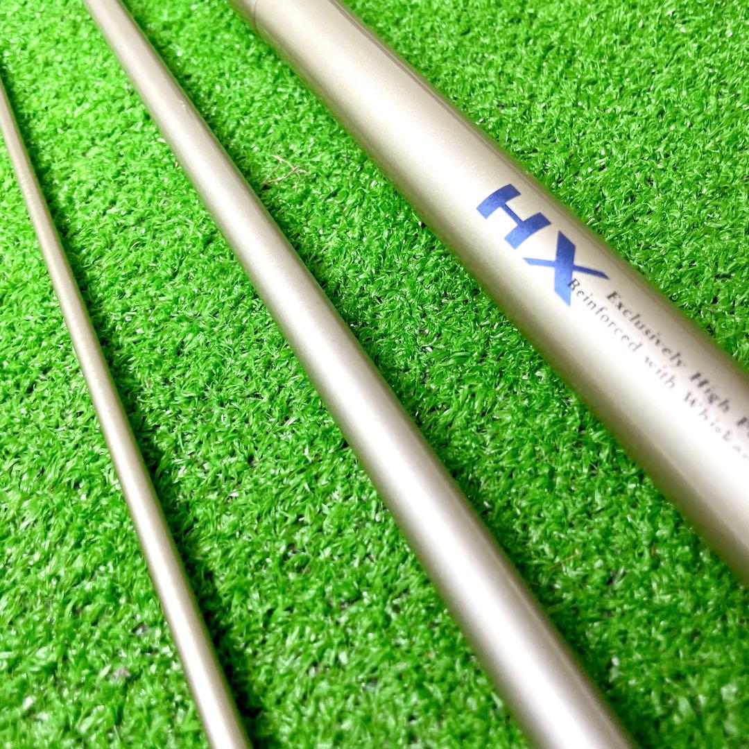 美品！ダイワ　HZスーパーIL 海峡 50-350T 船竿　インターライン