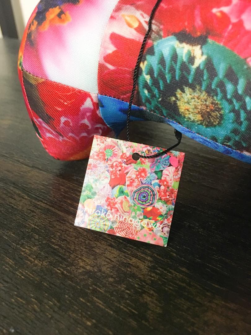 蜷川実花 蜷川宏子 テディベア