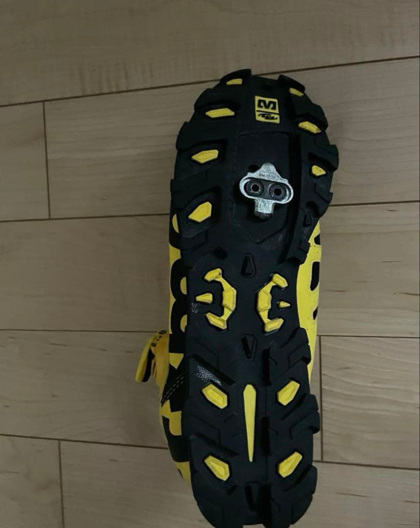 ︎ ⭐︎マヴィック クロスマックス 2015 MAVIC Crossmax⭐︎