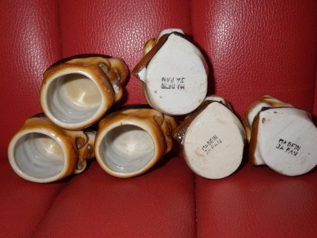 50'S★死神★スカル★デカンタ★ビンテージ★ポイズンボトル★髑髏★骸骨★毒瓶