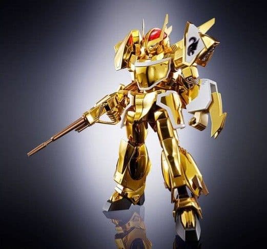 魂SPEC × HI-L R ザカール