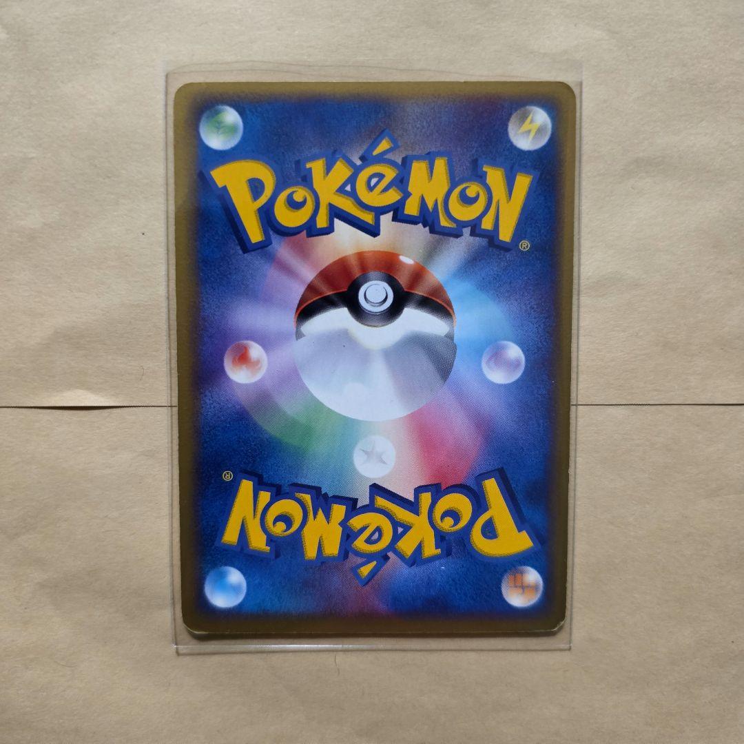 ポケパーク 3種