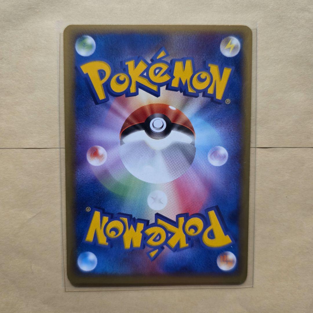 ポケパーク 3種