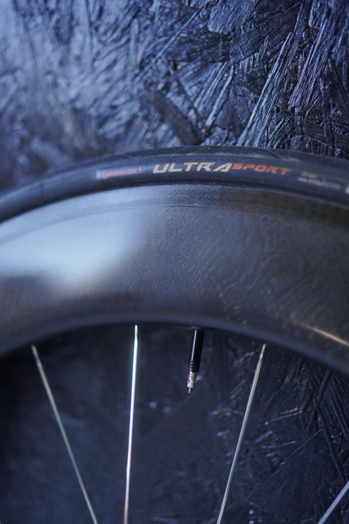 Fリム Brotures マーブル カーボンリム