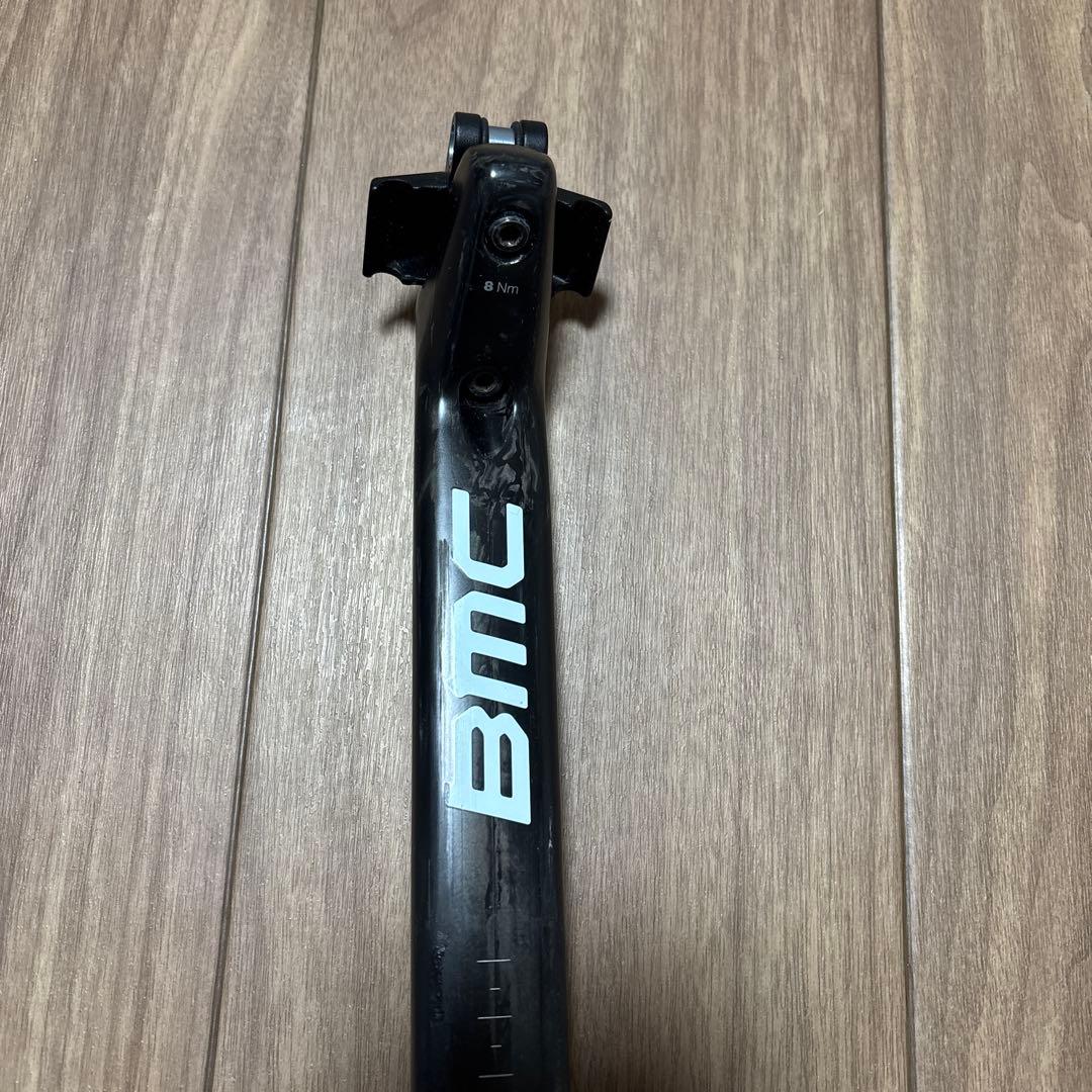 BMC SLR01 専用シートポスト