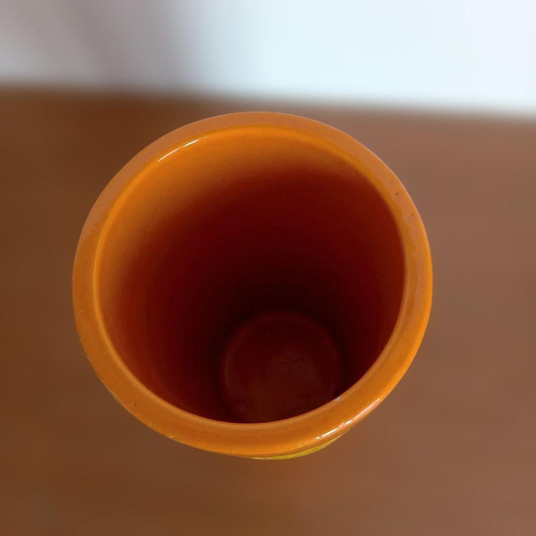 イタリア陶器　BITOSSI コレクション　ミッドセンチュリーデザイン