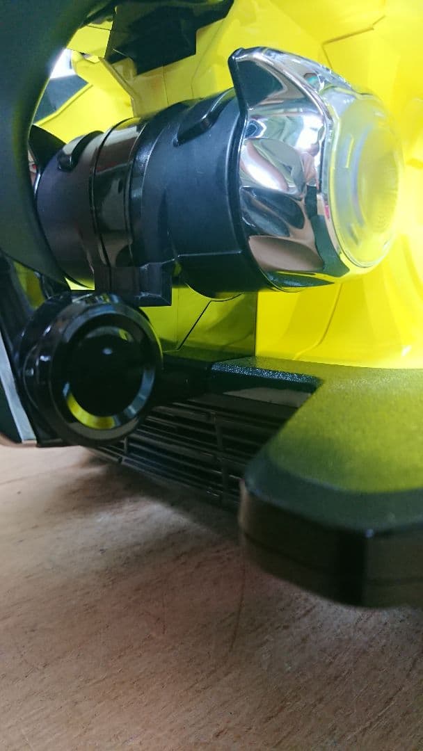 スマパチ 実機 eF炎炎ノ消防隊2MS【無段階ボリューム付⭐️送料無料！】