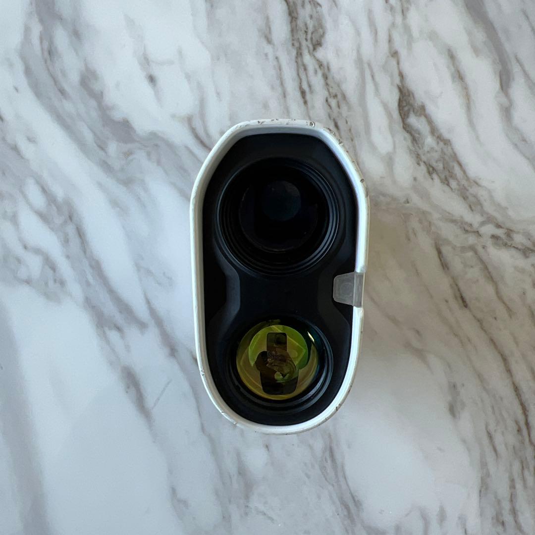 Nikon COOLSHOT PRO II STABILIZED ★ 距離計