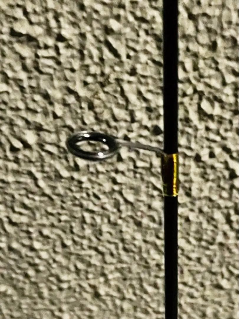 ロッド IVY LINE Synchronizer EVOlution 5'10\"