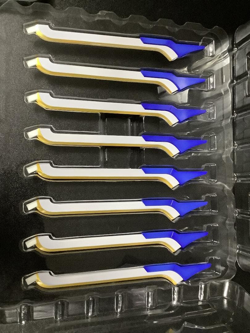 BLAZBLUE ALTER MEMORY μ-No.12- 1/7 フィギュア