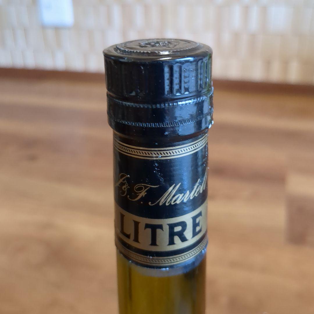 MARTELL VS コニャック 1リットル