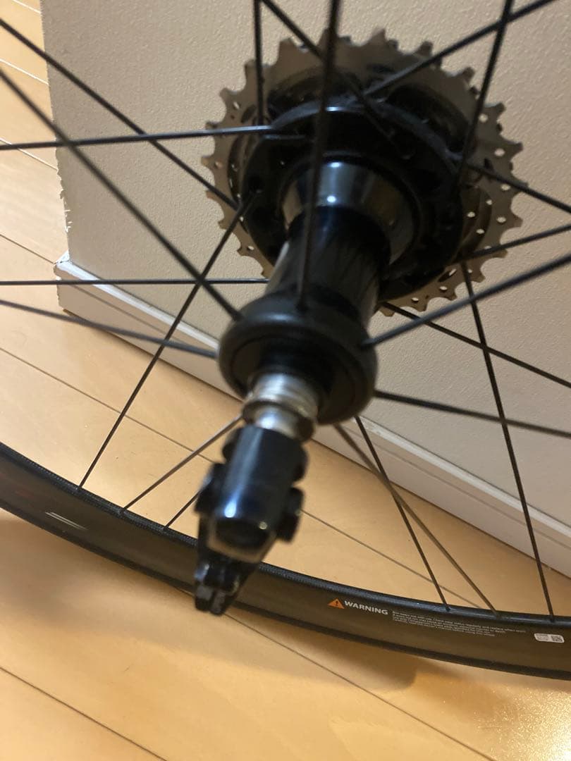 Campagnolo Bora One 11速 ホイールセット