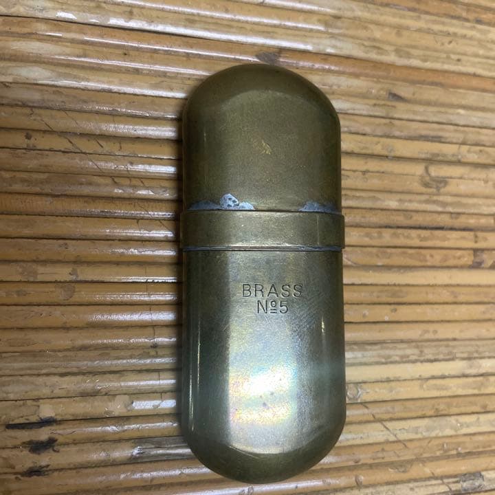 smokestone ライター タバコ希少