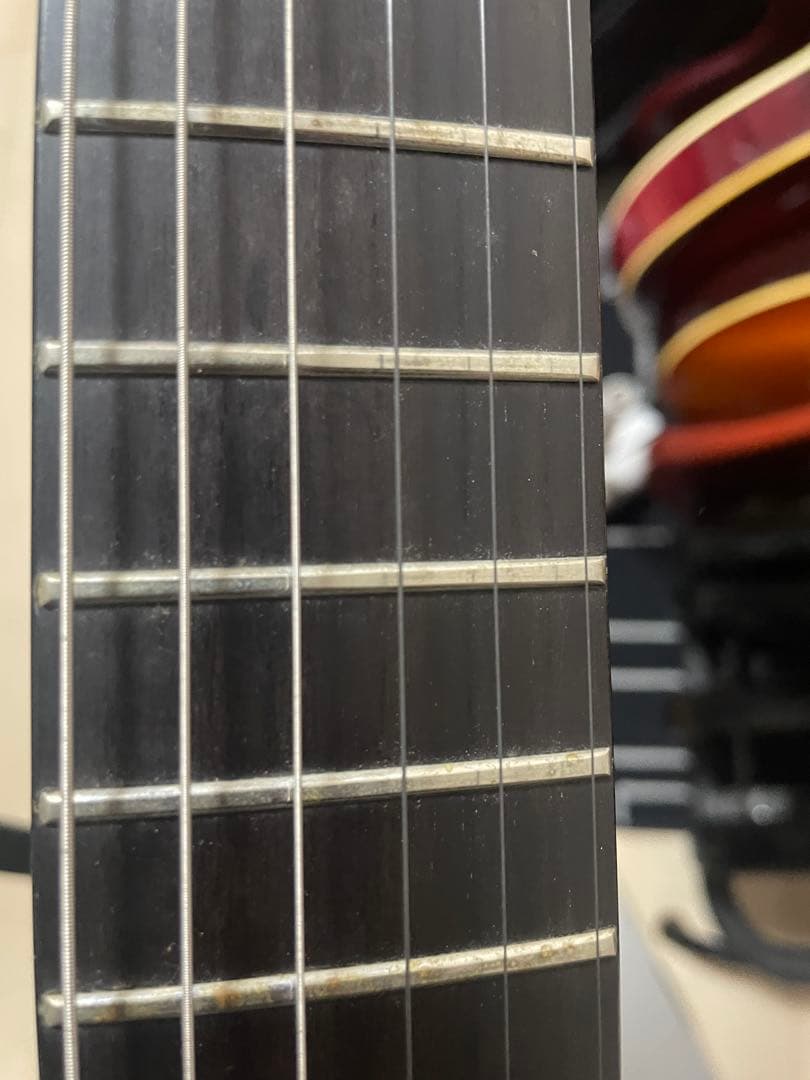 ★エドワーズ LUNA SEA SUGIZOモデル ES-100PR-Ⅲ ギター