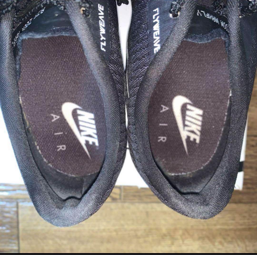 ナイキエアズームマックスフライモアアップテンポ　24cm