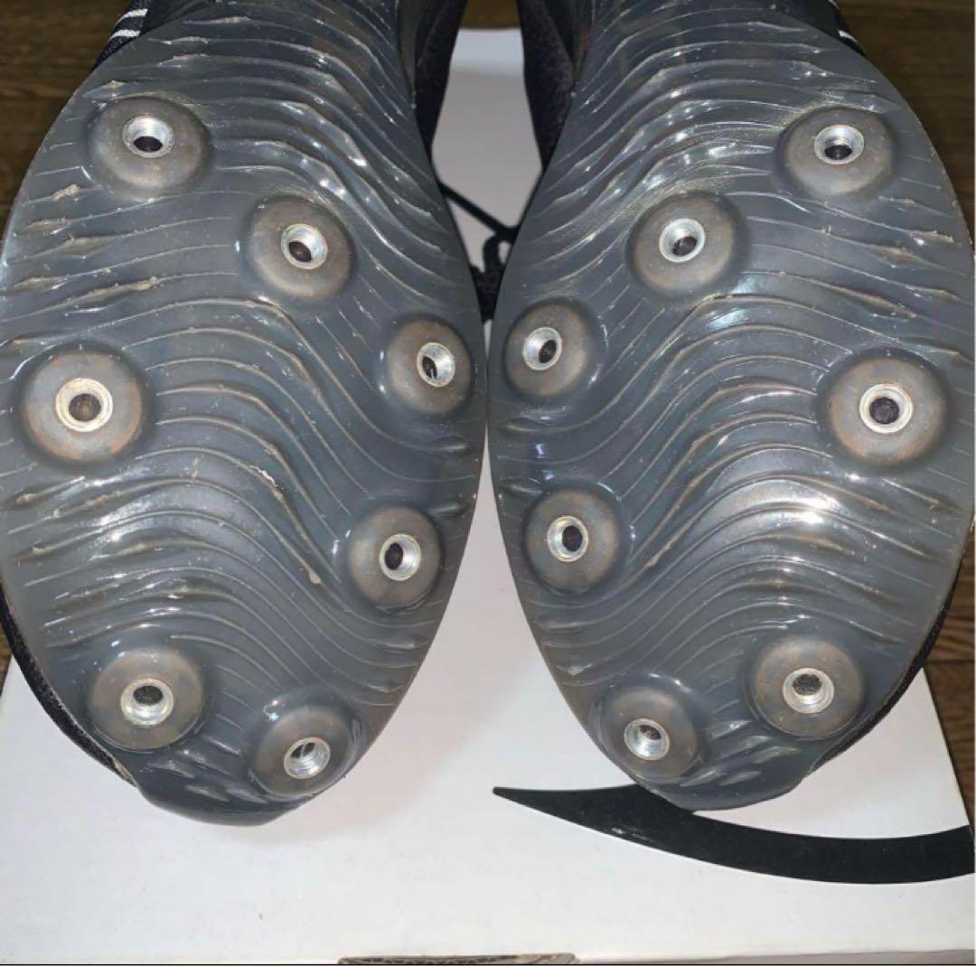 ナイキエアズームマックスフライモアアップテンポ　24cm