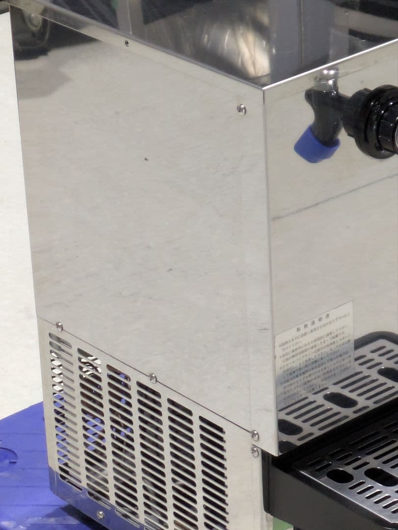 リンダマン【程度良好】BSE-25 ビールサーバー　ホース新品