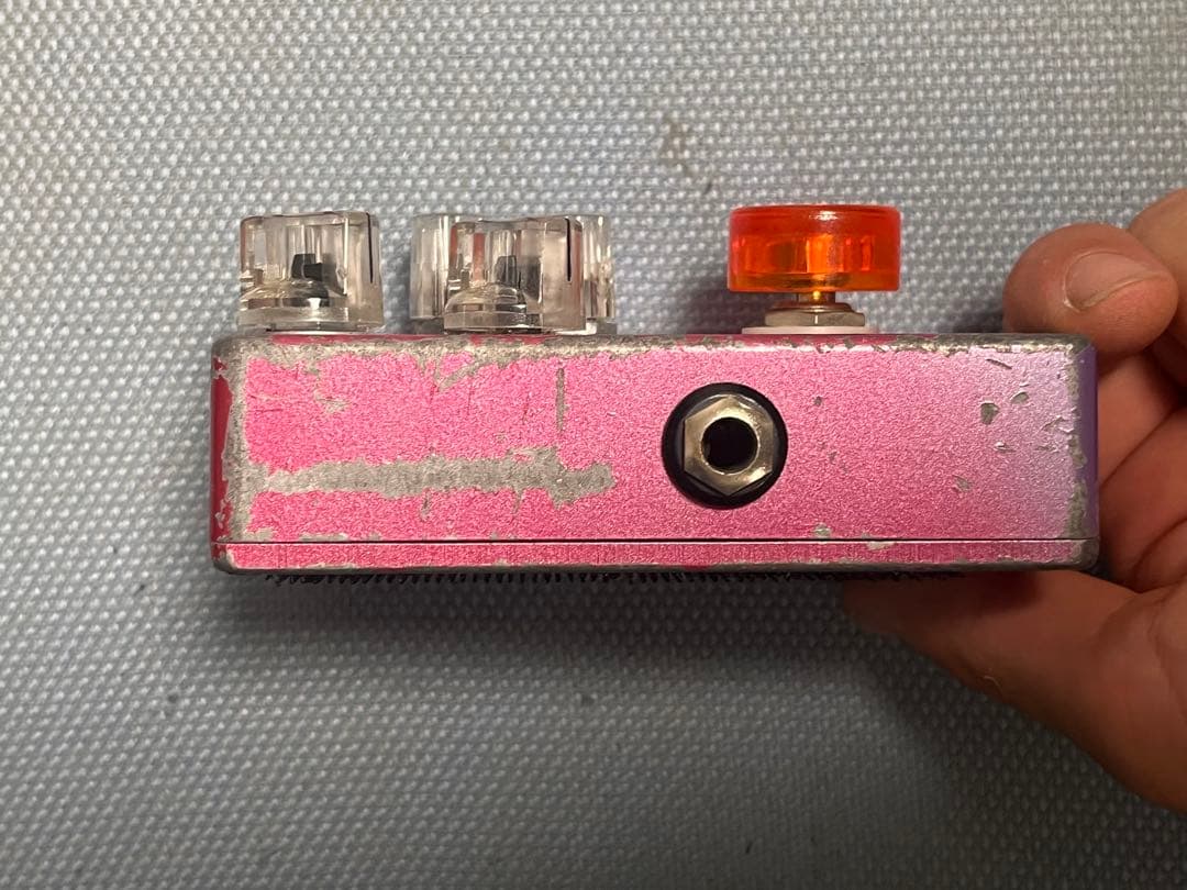 ギター Vivie ModernRaven Distortion