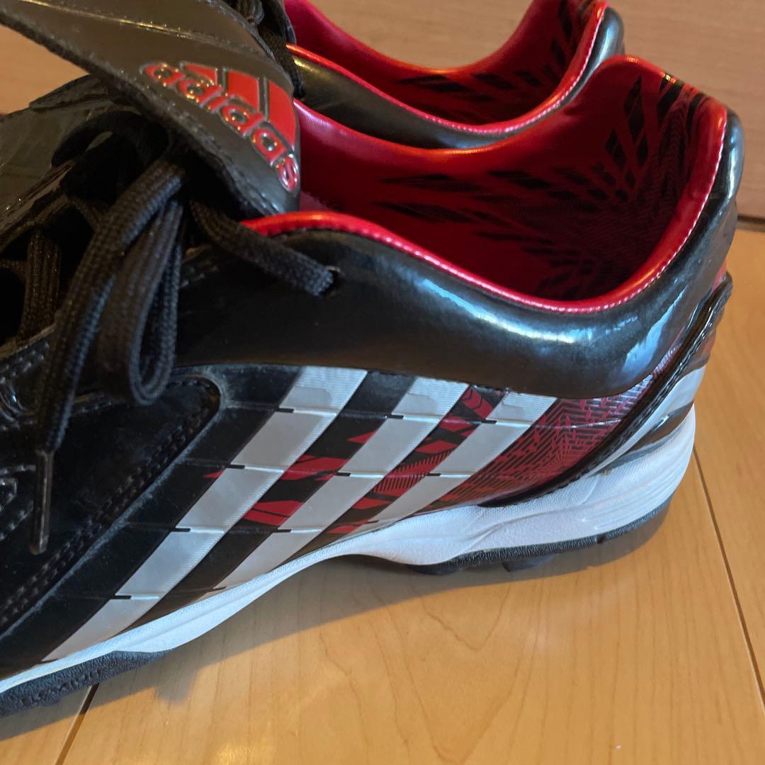 激レア08年廃盤モデル！アディダス CLモデル プレデター アブソラドトレシュー
