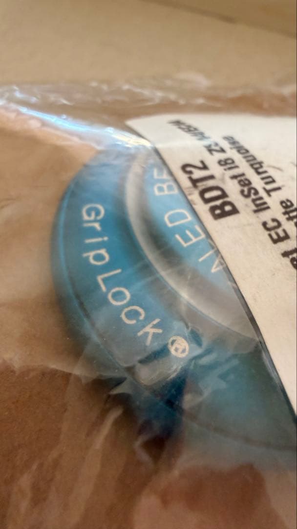 CHRIS KING ヘッドセットInSet i8 クリスキングマットターコイズ